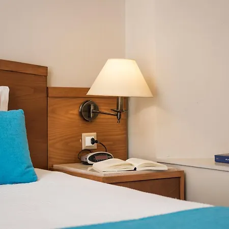 Elotis (adults Only) Agia Marina