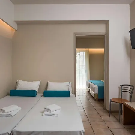 Elotis (adults Only) Aparthotel 3*